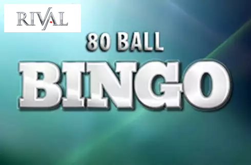 80 Ball BINGO